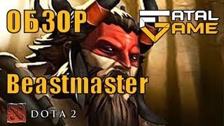 Beastmaster гайд