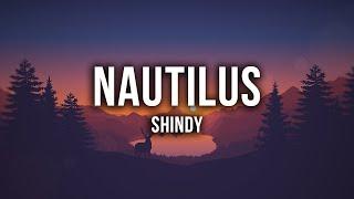 Shindy - Nautilus [Lyrics]