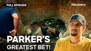 Lost Gold Mine Found? | Gold Rush: Parker's Trail | Full Episode | Discovery Channel