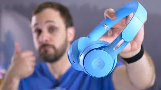 NO JOKE: Beats Solo Pro Super Review