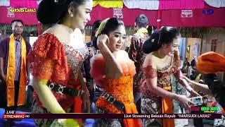 ⭕LIVE TAYUB MARSUDI LARAS || Wedding GALIH & LUSI || DWI PRO 1 || NIKO JAYA AUDIO | ELISA Decoration