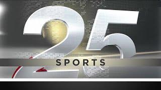 25 Sports High School Saturday - October 24, 2023