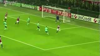 Kevin Prince Boateng - Top 5 Goals [HD]