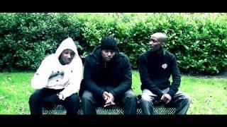 Onei & Danman (S-SQUAD) - Where im coming from