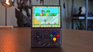 Best Starter Budget Retro Handheld!