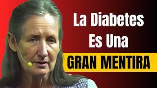 La manera CHOCANTE de REVERSAR la diabetes de forma natural que te ocultaron | Dra. Barbara O'Neill