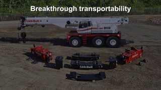 RTC-80130 - Maneuverability & Transport