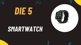 Die 5 Besten Smartwatch 2025 - Top 5 Smartwatch Vergleich