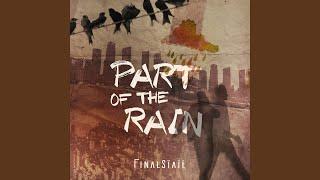 Part of the Rain (Version française)