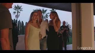  LONGEVITY MEDICAL INSTITUTE GRAND OPENING - A NIGHT TO REMEMBER! 