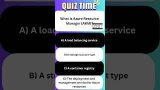SQL Azure Cloud Programming Interview Questions