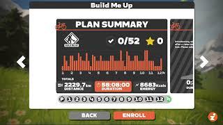 Zwift Training Plans: How to Sign Up, Enroll, and Cancel a Training Plan