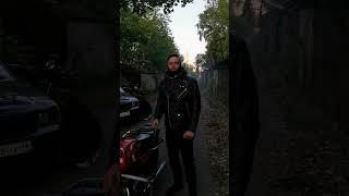 CZ and JAWA кому нравится ставьте лайк  #мотовлог #мотованя #чезет #short