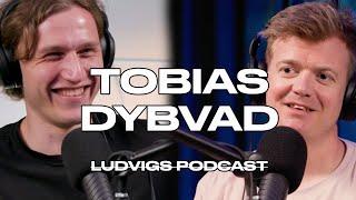 #74 - Tobias Dybvad