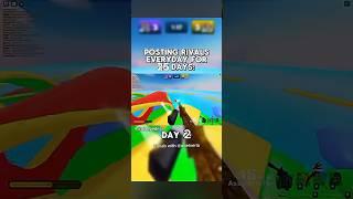 Posting rivals for 25 days #Roblox #rivalsedit #editor #collab