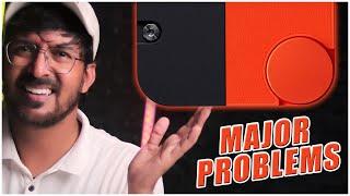 Major Problems in CMF Phone 1 By Nothing  - 6+128GB @Rs.15999 Only.. But don't wait..! [HINDI]