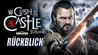 WWE Clash at the Castle: Scotland 2024 REVIEW / RÜCKBLICK