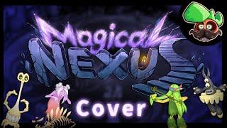 Magical Nexus | Cover