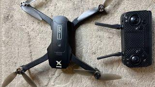 I Brought THIS Cheap Drone and Found What? X-Shop GPS Drone with 4K Camera Review