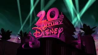 20th Century Disney Effects