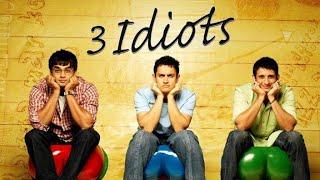 3 idiots MovieSalt water conduction Scene | #3idiots#viral