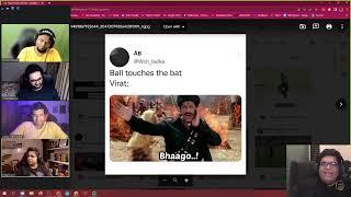 Meme Review LIVE with Tanmay Bhat 9 Members Only Full Episode #tanmaybhat #memereview #memberstream