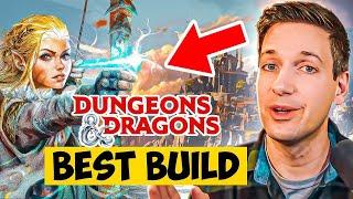 The 3 BEST Archer Builds in Dungeons & Dragons
