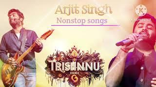 Non - Stop Love Mashup | Slow & Reverb | | Hit Songs | AraFat Rokib