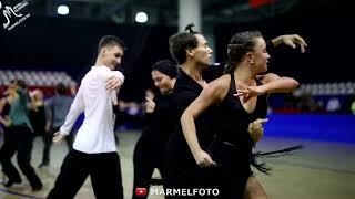 Сборы S&F Camp. 26.08.2021 SAMBA 3