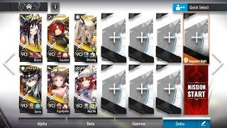 RS-EX-4-CM | Challenge Mode | 6 OPs AFK | The Rides to Lake Silberneherze | [Arknights]