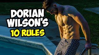 Dorian Wilson's Top 10 Health Tips