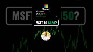 Microsoft Stock A Buy Now ???