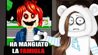 GLI ACCOUNT DEI GIOCATORI PIU' SPAVENTOSI DI BROOKHAVEN ROBLOX!