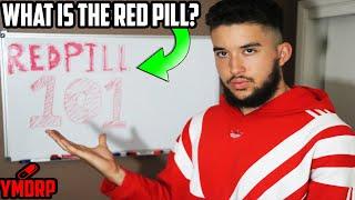 What Is The Red Pill? Red Pill 101 (Lesson 1) Hard Truths