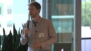 SFNode Meetup: Introduction to Decentralized (P2P) apps - Dylan Barnard - 2018-07