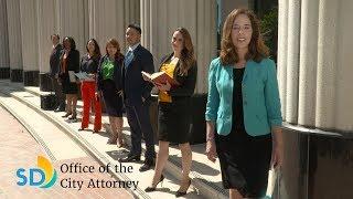 Office of the San Diego City Attorney - Come Join Our Team