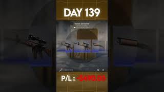 A Case a Day until Knife Day 139 #cs2 #cs2skins #cs2caseopening