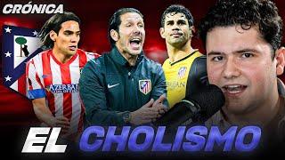 LA ERA CHOLO SIMEONE CON ATLÉTICO DE MADRID // TÍTULO DE LIGA, FINAL DE CHAMPIONS Y MÁS...