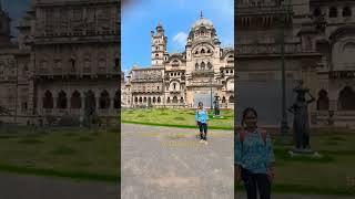 Laxmi Vilas Palace (Vadodara)