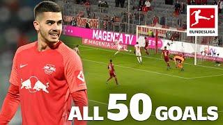 André Silva  - All 50 Goals