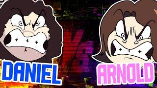 Best of COMPETITIVE GRUMPS Vol. 3 - Game Grumps Compilation