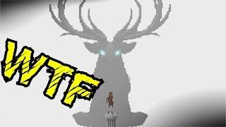 YOLO? – [THE DEER GOD] – EFIN MONTAGE