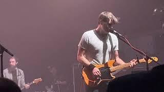 Death Cab For Cutie: Cath (Live 4k) [Birmingham O2 Institute 21.03.2023]