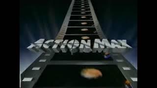 Action Max intro, 1987