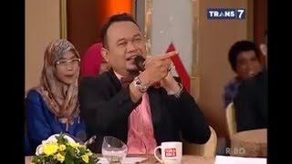 ILK LUCU Survey Terberat & Paling Brilliant Cak Lontong Full Ngakak Eps Kesadaran Diruang Publik