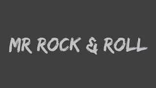 Amy MacDonald - Mr Rock & Roll (Lyrics)