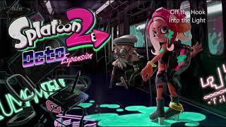 Into the Light Octo Expansion Splatoon 2 Soundtrack