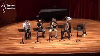 Low Brass Excerpts from Bruckner Symphony No. 4