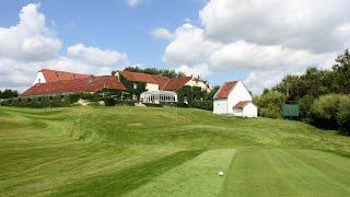 L'Empereur Golf & Country - Golfvakantie over de grens in Belgie - Golftime