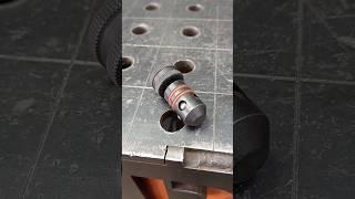 Быстрозажимной болт #shorts #diy